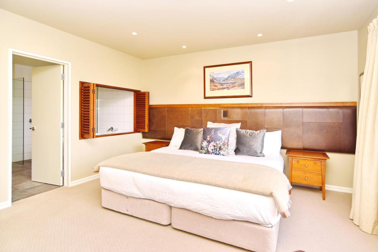 High Country Villa 238 - Terrace Downs Resort Windwhistle Экстерьер фото