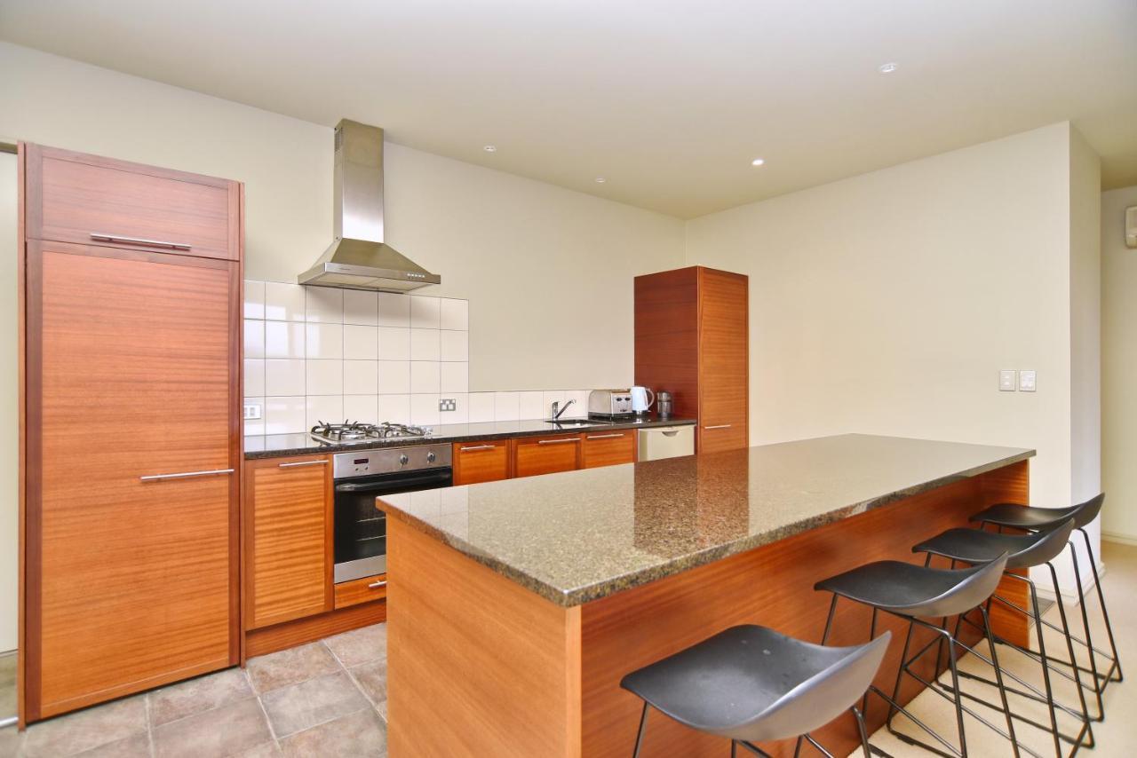 High Country Villa 238 - Terrace Downs Resort Windwhistle Экстерьер фото
