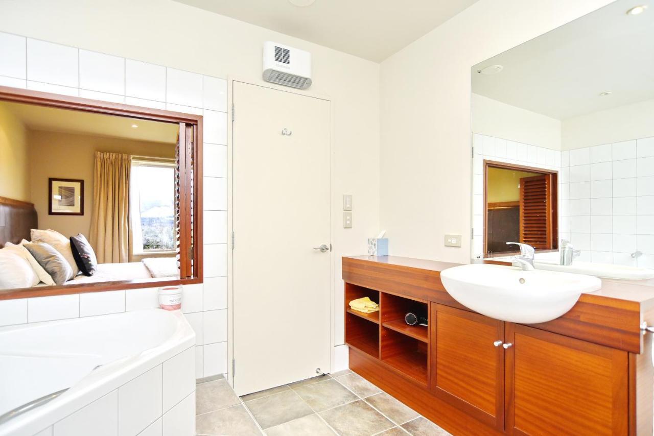 High Country Villa 238 - Terrace Downs Resort Windwhistle Экстерьер фото