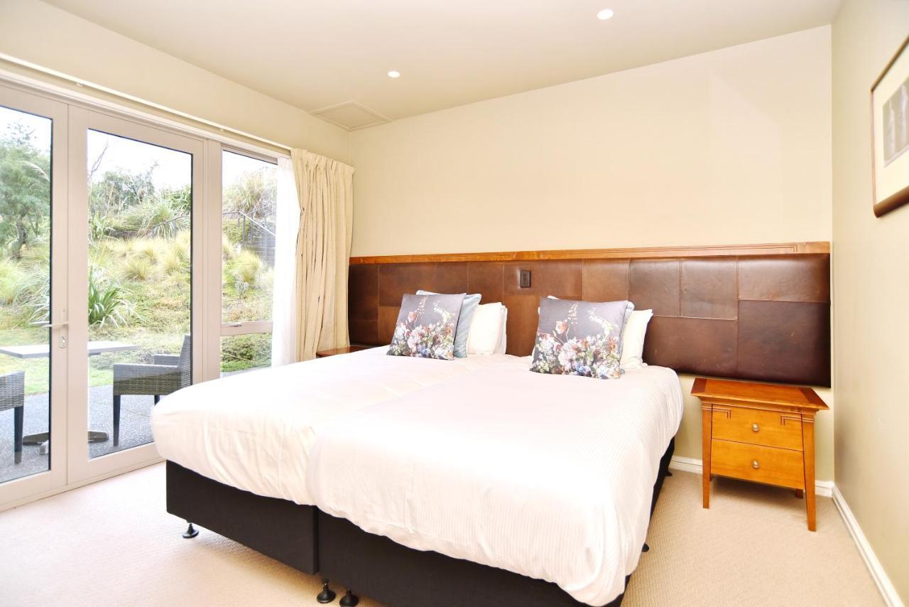 High Country Villa 238 - Terrace Downs Resort Windwhistle Экстерьер фото